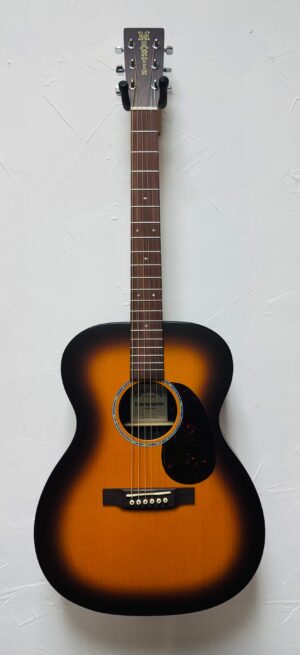 Martin 00L-16E 1935 Burst