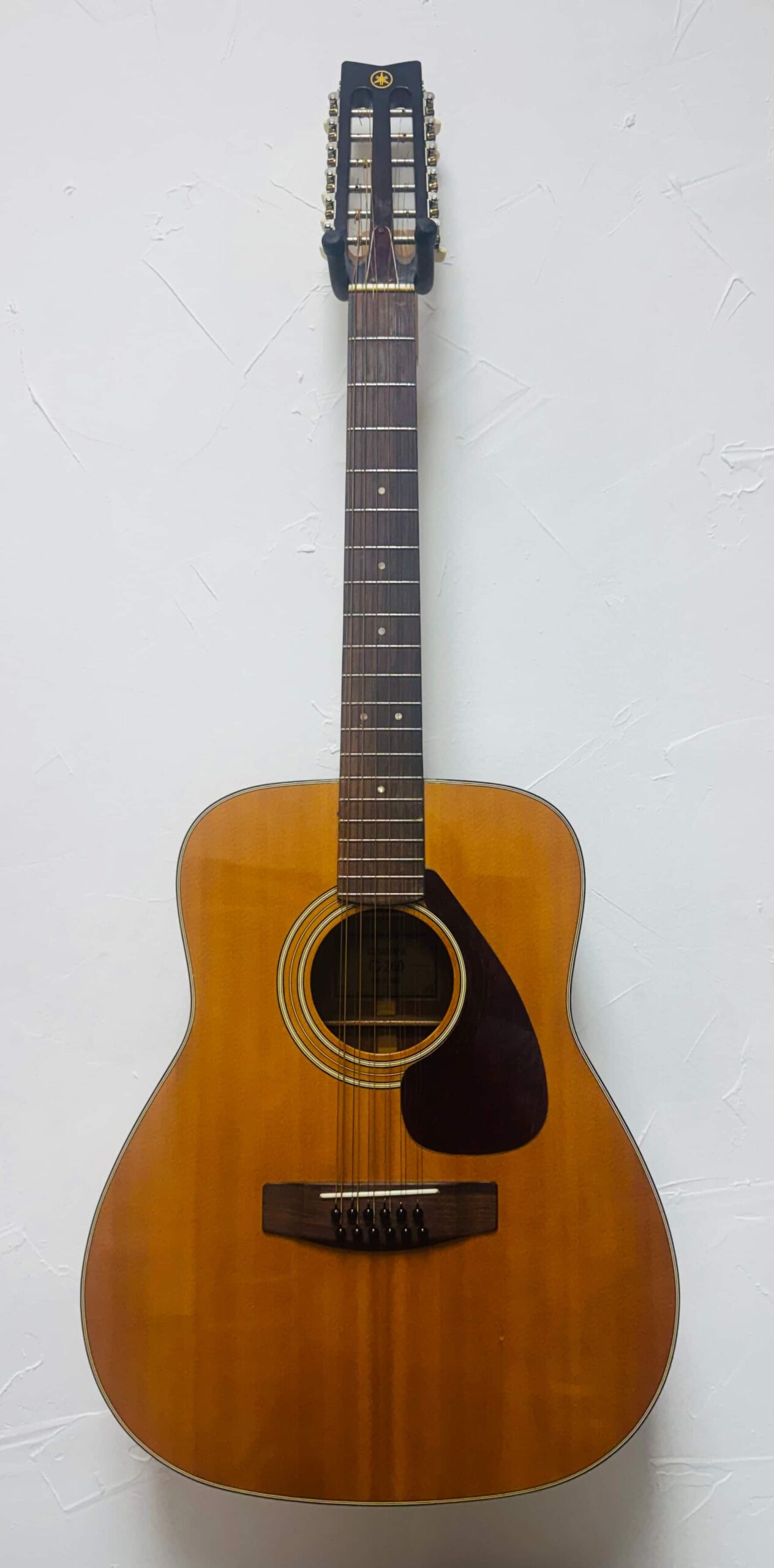 Yamaha FG-260 12 String USED