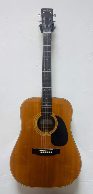 Sigma DM-4  (Repaired Neck) USED