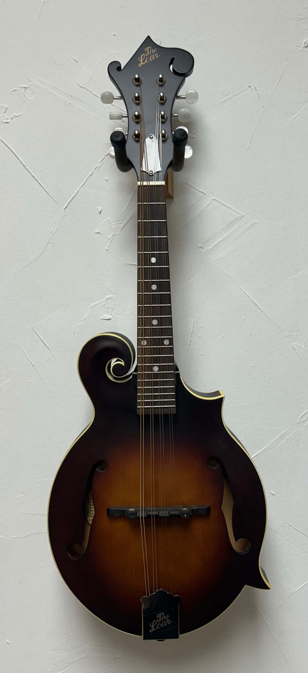 The Loar LM310F Mandolin USED