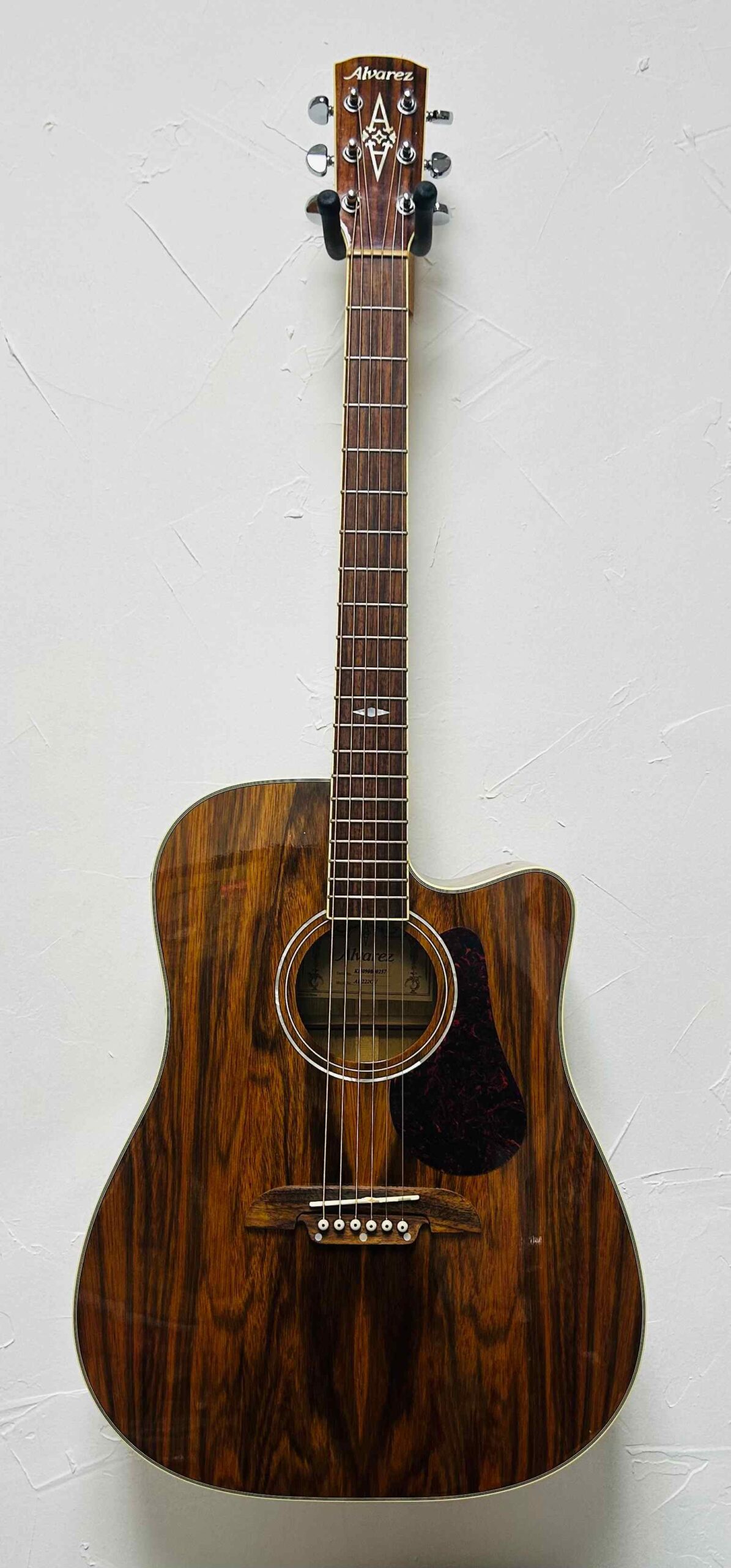 Alvarez AD222CU USED