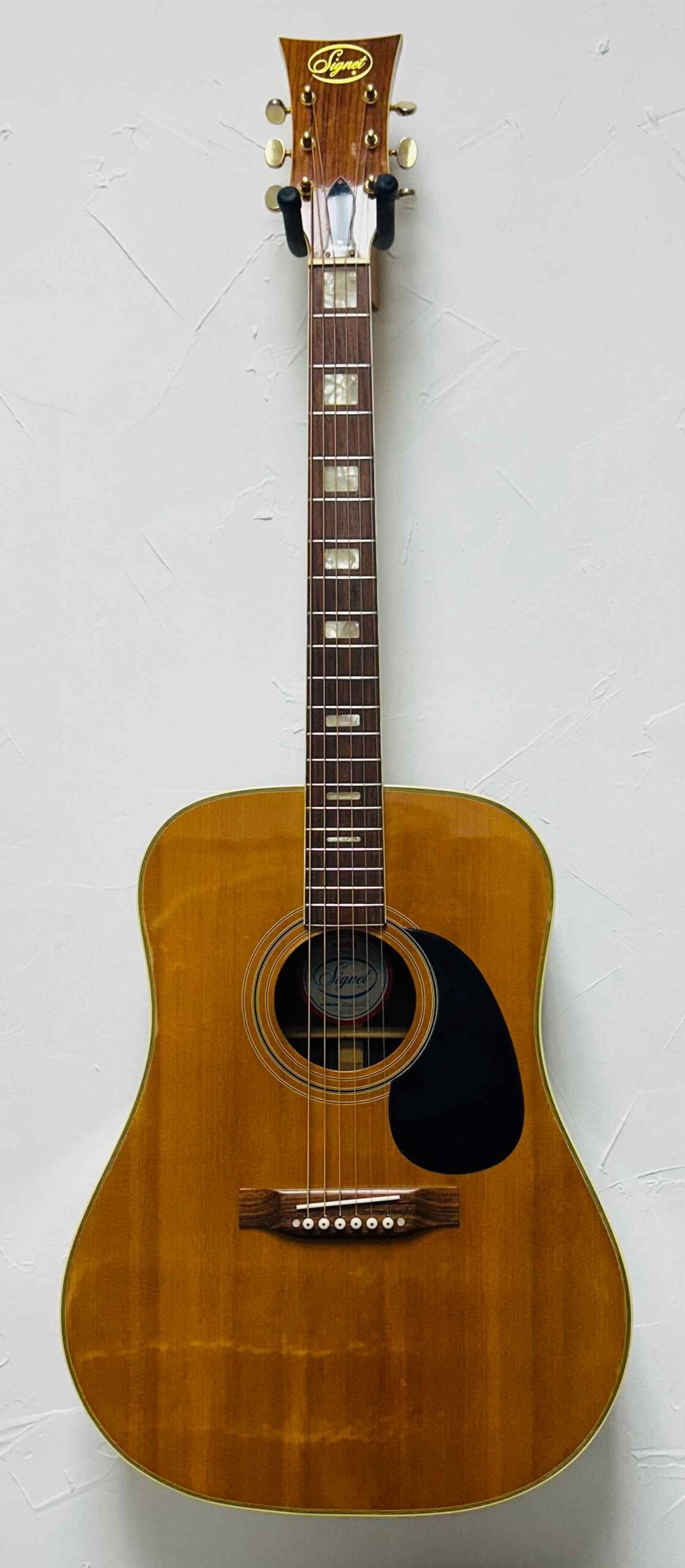 Signet GF402 by Selmer USED