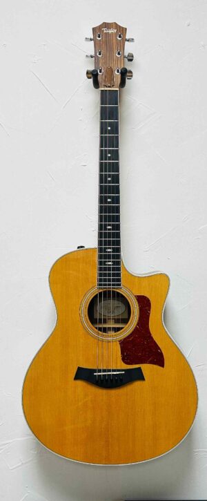 Taylor 416CE w/ Case USED