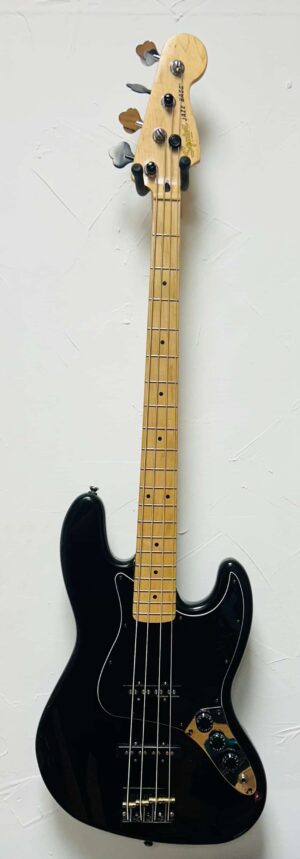 Fender Squier Jazz Bass USED