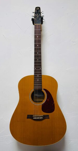 Seagull S6 Slim QT USED