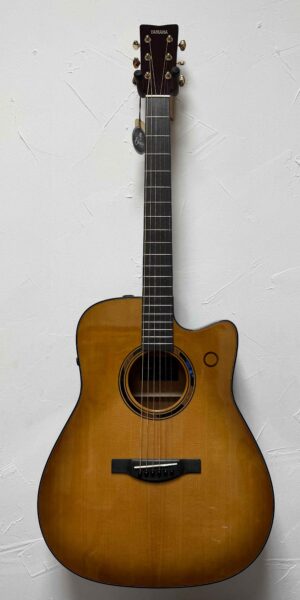 Yamaha TAG3 C  Sand Burst Trans Acoustic w/ Bag