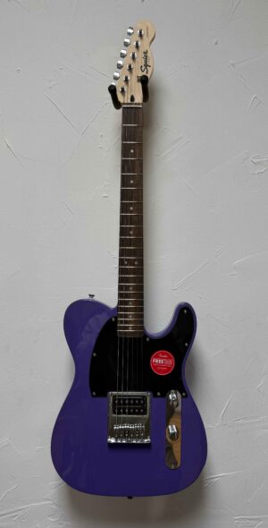 Squier Sonic Esquire H