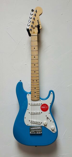Squier Mini Stratocaster - California Blue
