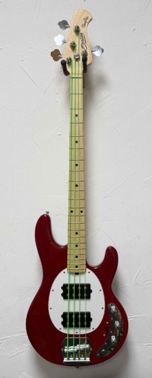 Sterling Stingray Ray4HH USED
