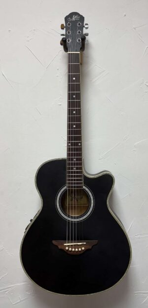 Morgan Monroe MM-QABK USED
