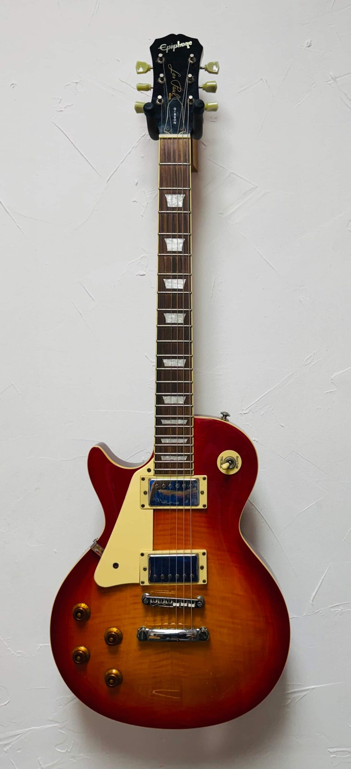 Epiphone Les Paul Standard LH USED