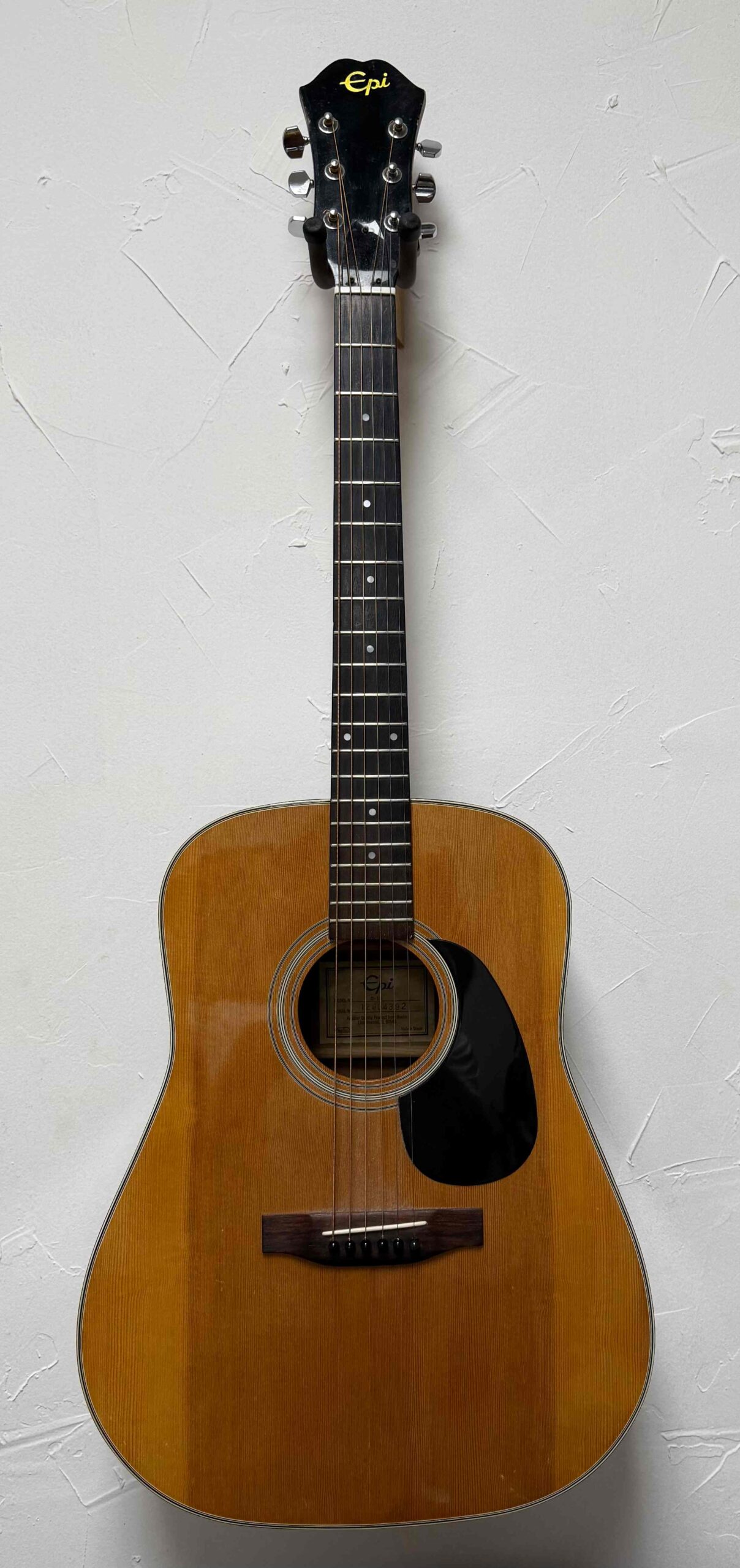Epiphone D-10 USED