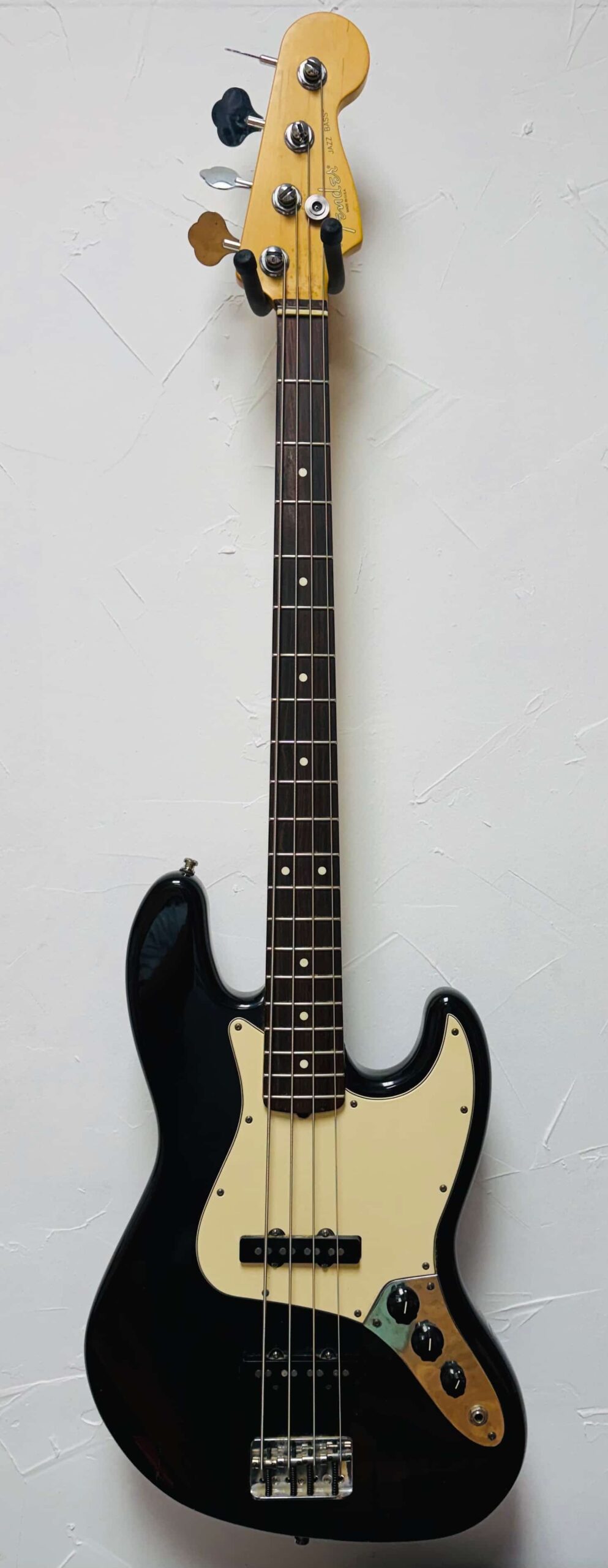 Fender American Standard Jazz Bass 1995 USED