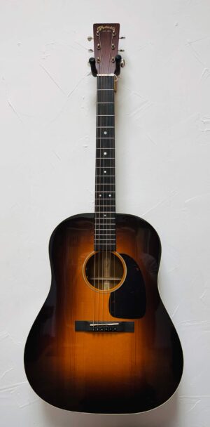 Martin DSS-16E 1935 Burst